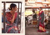 Sawari By Ressa Printed Heavy Wedding Sarees Wholesale Price In Surat